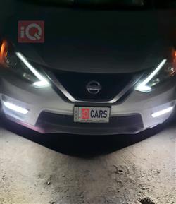 نيسان سنترا